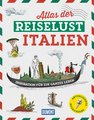 DuMont Atlas der Reiselust Italien