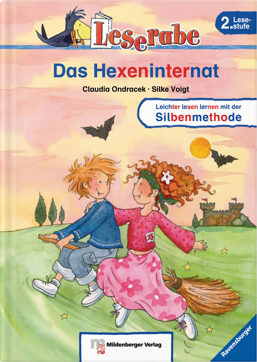 Das Hexeninternat