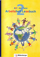 ABC der Tiere 2 - Arbeitsheft Lesebuch