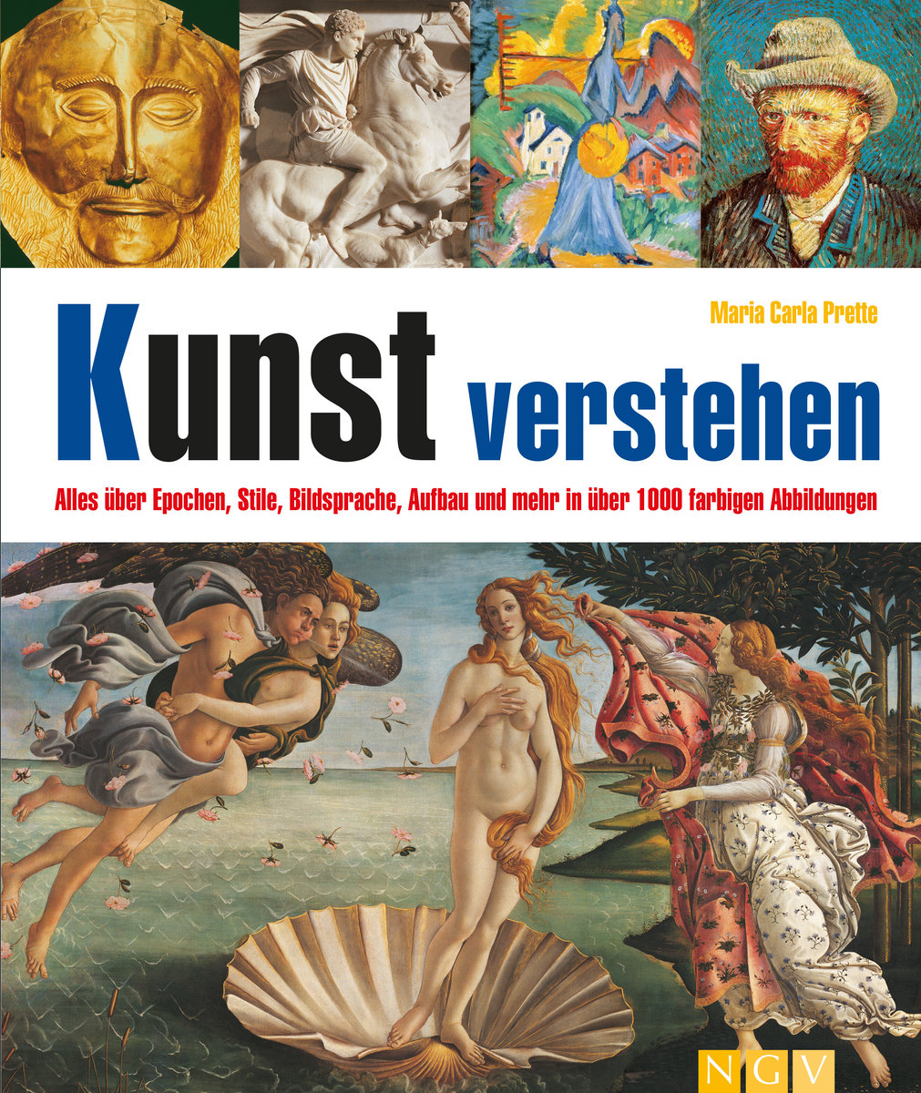 Kunst verstehen