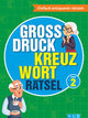 Großdruck Kreuzworträtsel 2