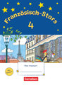 Französisch-Stars - 4. Schuljahr