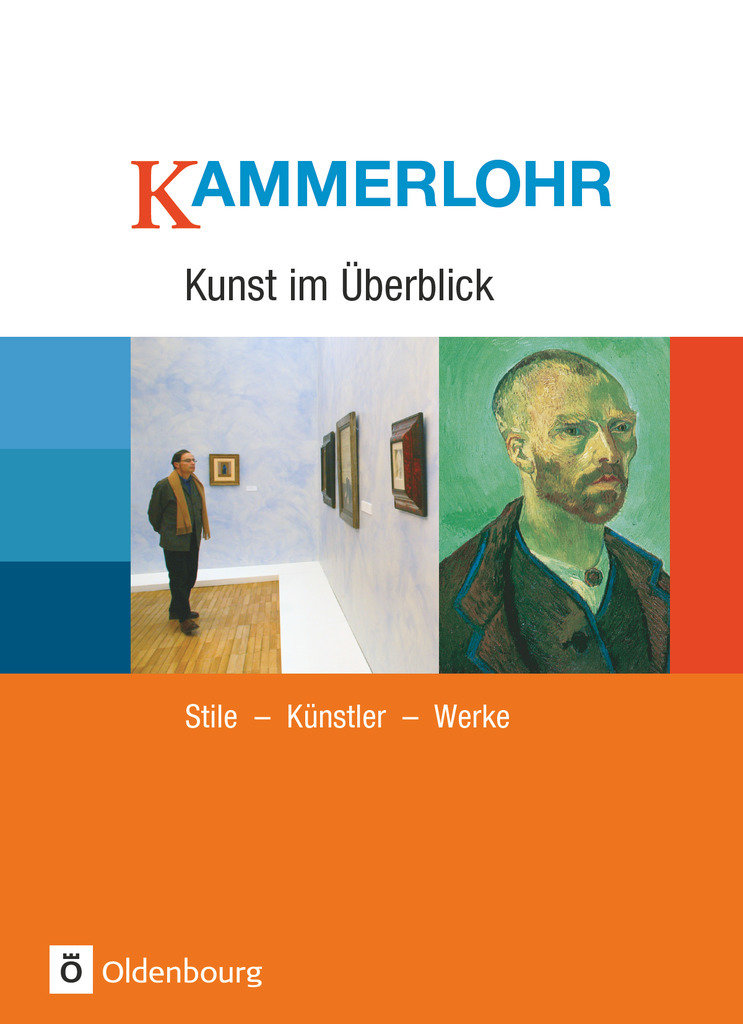 Kammerlohr - Kunst im Überblick