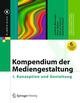 Kompendium der Mediengestaltung 1