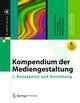 Kompendium der Mediengestaltung 1