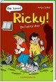 Hier kommt Ricky! - Ein Fall für drei