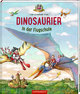 Dinosaurier in der Flugschule