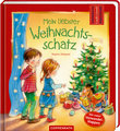 Mein liebster Weihnachtsschatz