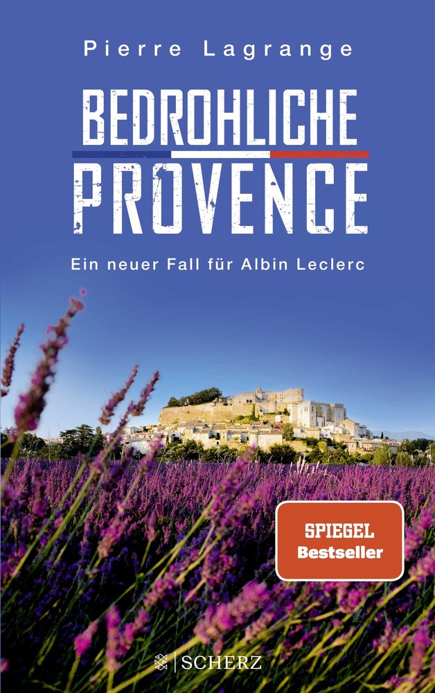 Bedrohliche Provence