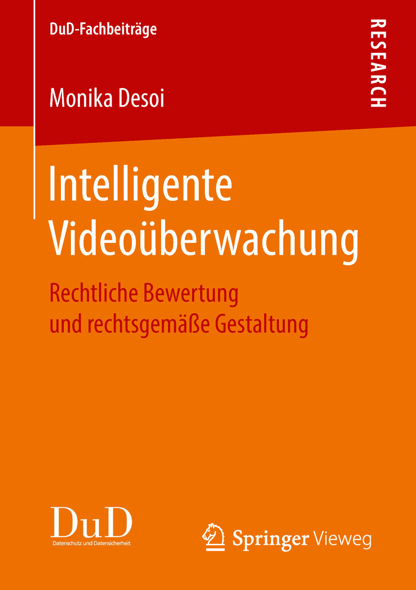 Intelligente Videoüberwachung