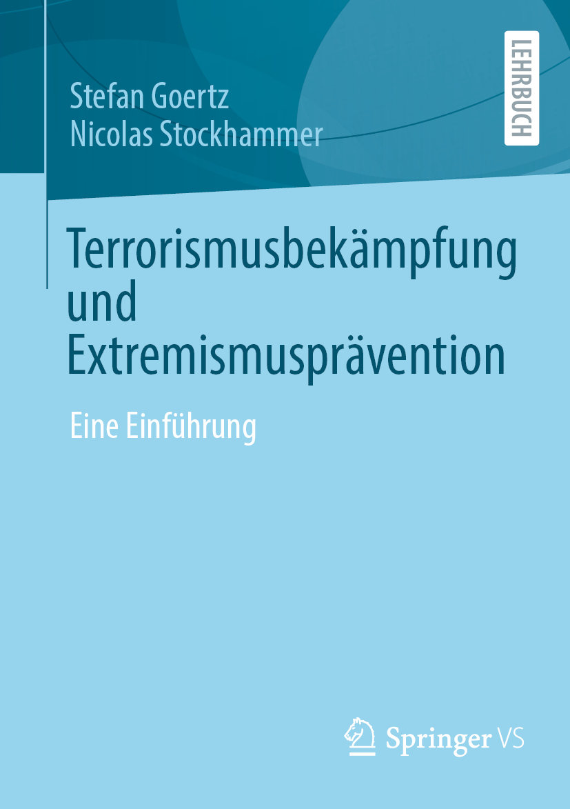 Terrorismusbekämpfung und Extremismusprävention