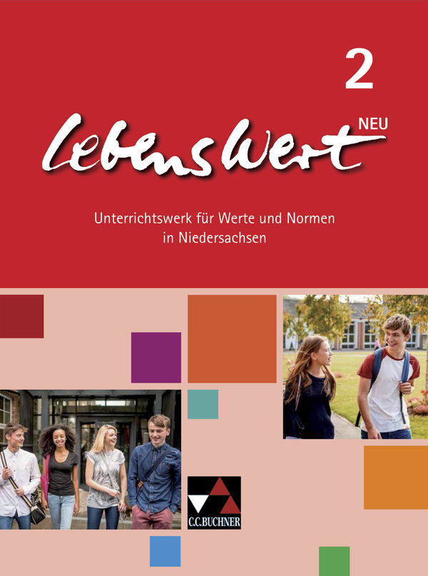 LebensWert - neu