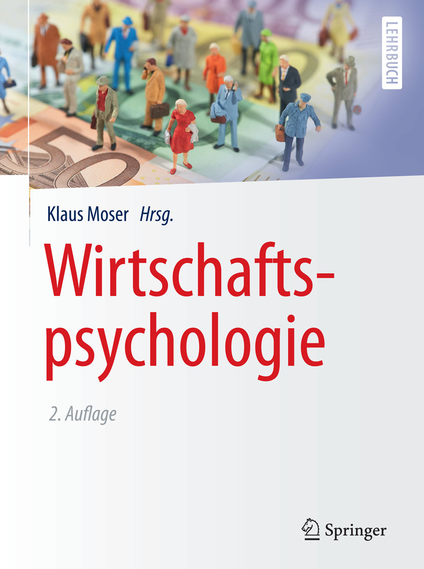 Wirtschaftspsychologie