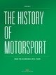 The history of Motorsport