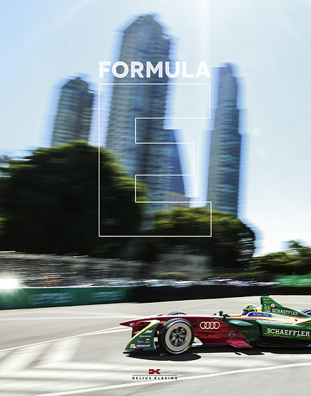 Formula E