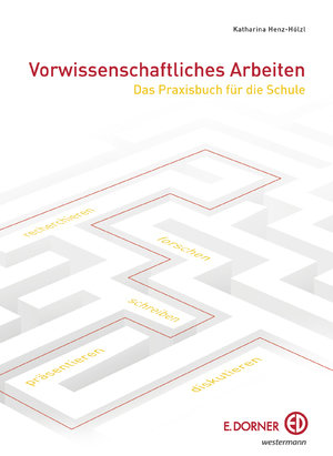 Vorwissenschaftliches Arbeiten. Aktualisierung