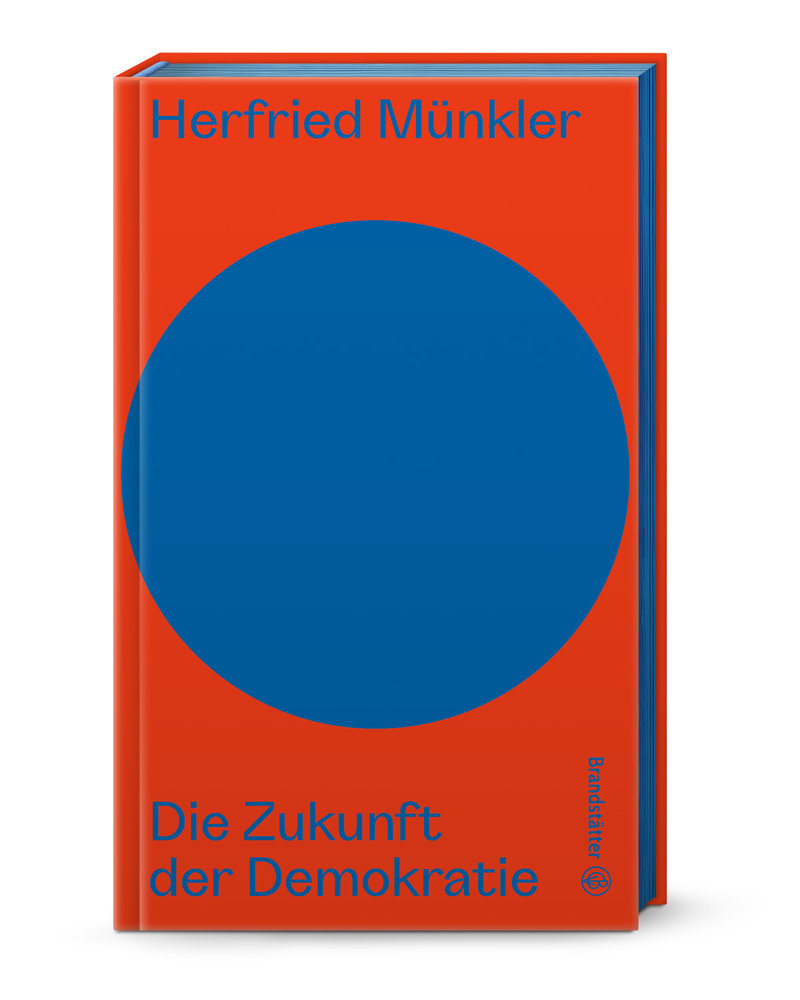 Die Zukunft der Demokratie