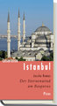 Lesereise Istanbul