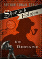 Sherlock Holmes - Sämtliche Werke in 3 Bänden