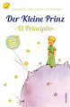 Der Kleine Prinz/El Principito