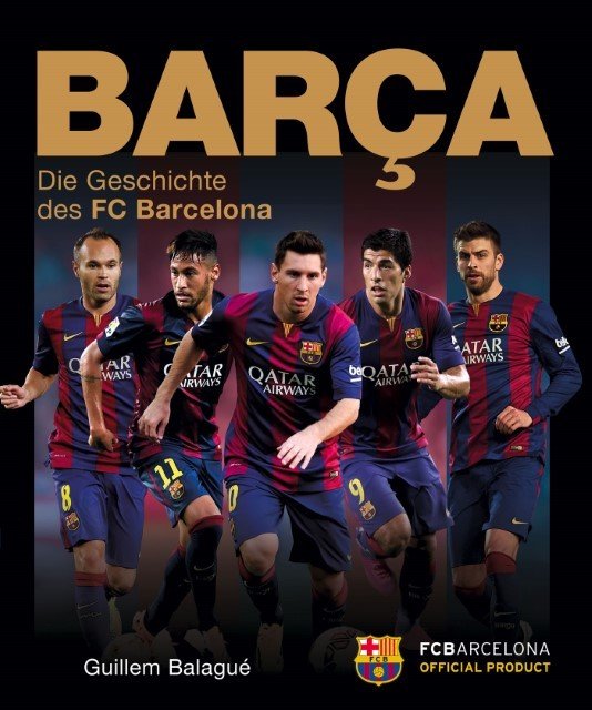 Barça