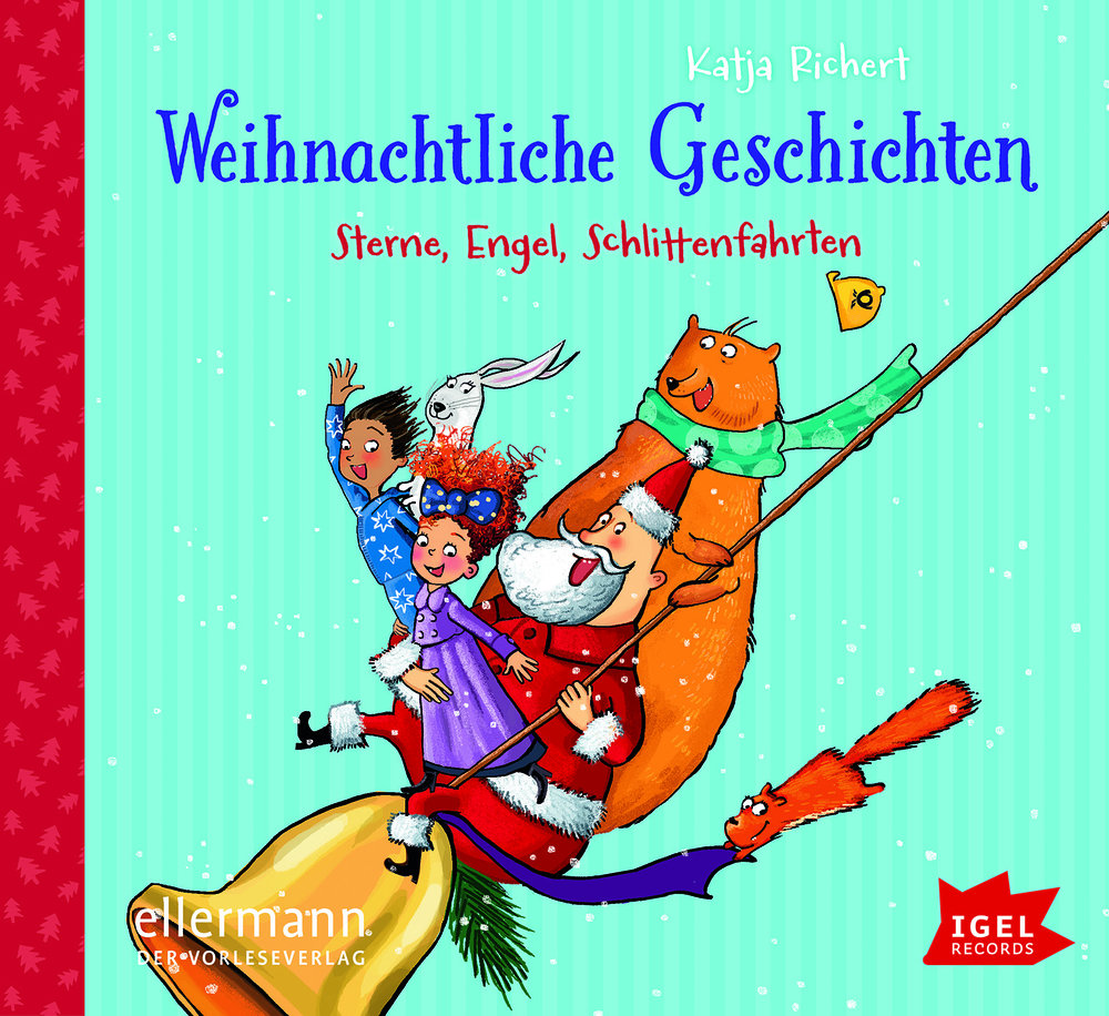 Weihnachtliche Geschichten