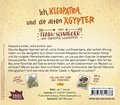 Ich, Kleopatra, und die alten Ägypter