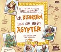 Ich, Kleopatra, und die alten Ägypter