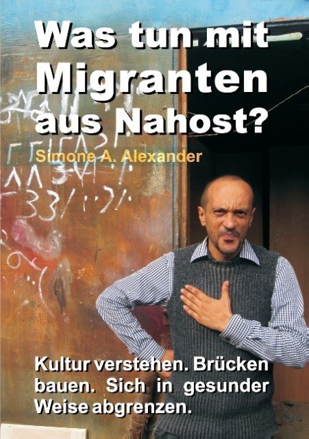 Was tun mit Migranten aus Nahost?