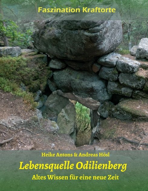 Lebensquelle Odilienberg