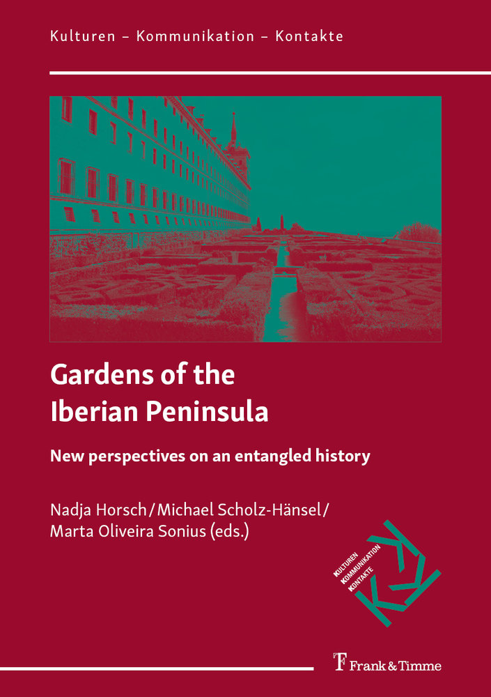 Gardens of the Iberian Peninsula