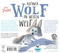 Die Streithörnchen/Kleiner Wolf in weiter Welt