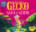 Gecko und das Glück des Gebens/Der Wal, der immer mehr wollte