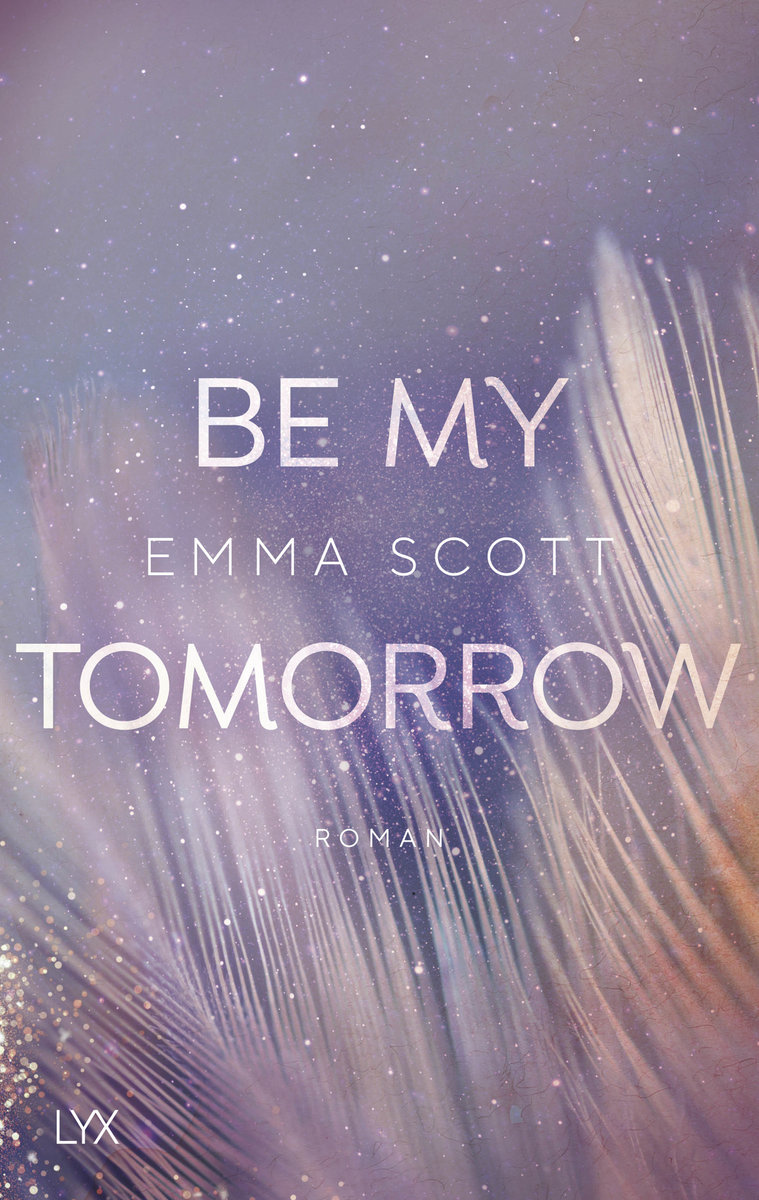 Be My Tomorrow