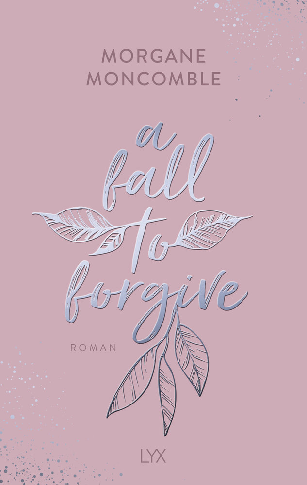 A Fall to Forgive