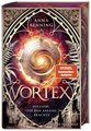 Vortex - Die Liebe, die den Anfang brachte