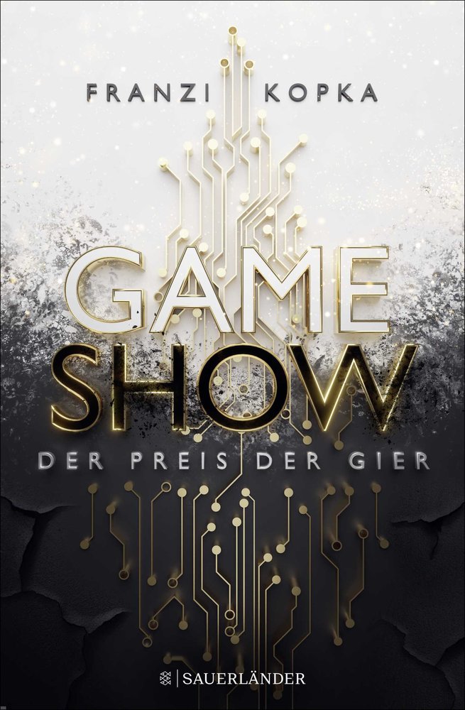 Gameshow - Der Preis der Gier