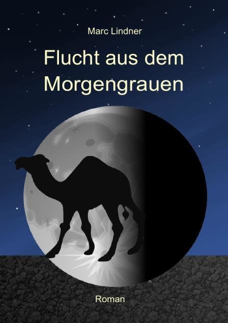 Flucht aus dem Morgengrauen