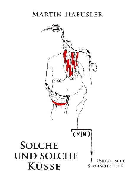 Solche und solche Küsse