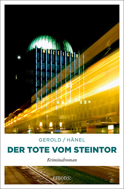 Der Tote vom Steintor