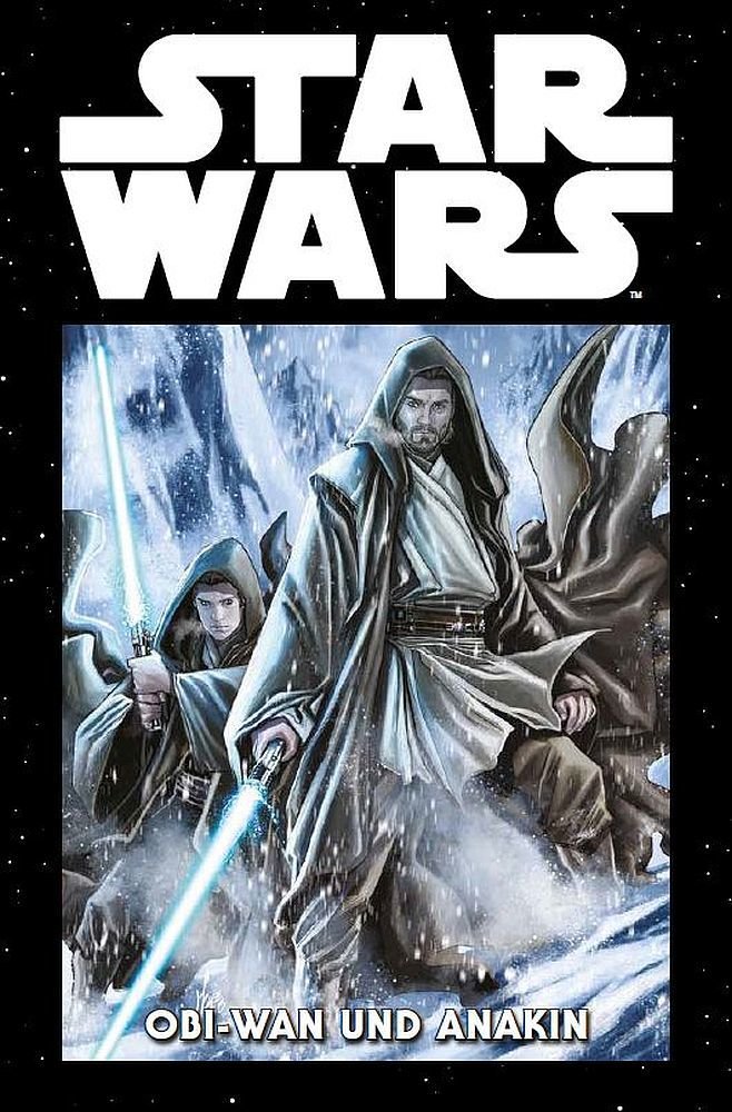 Star Wars Marvel Comics-Kollektion 16