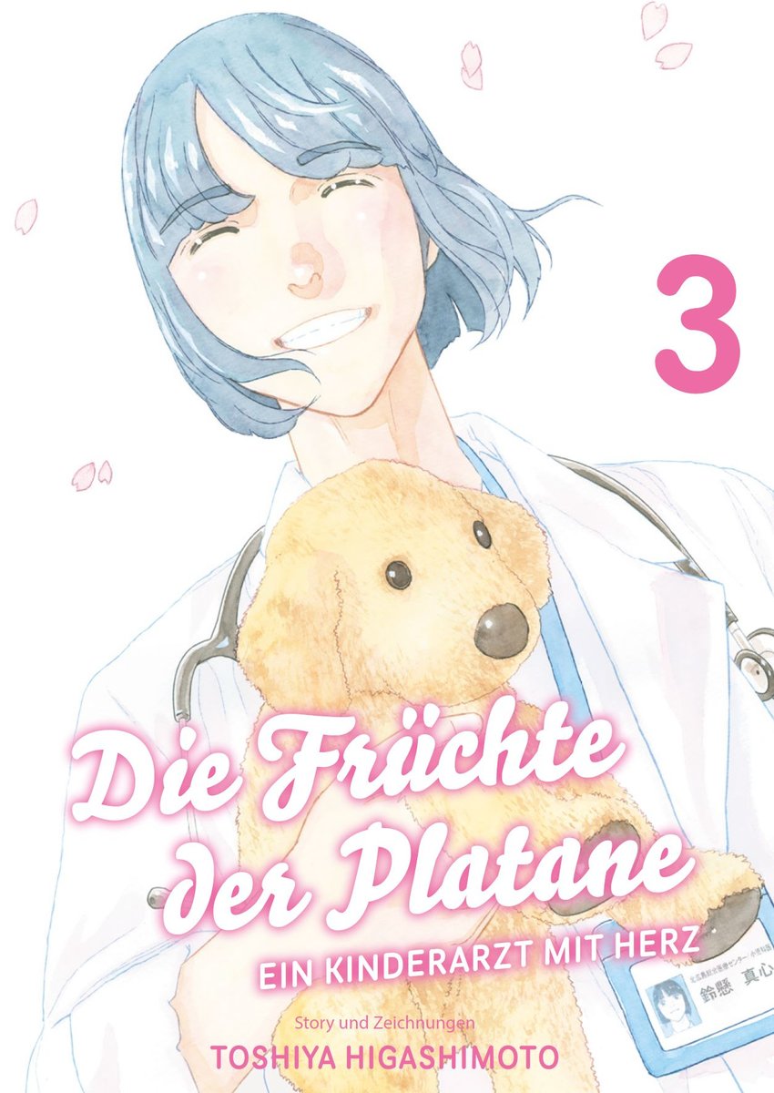 Die Früchte der Platane - Ein Kinderarzt mit Herz 3