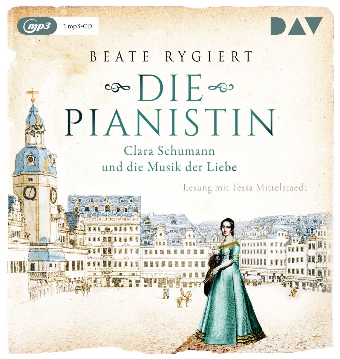 Die Pianistin