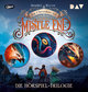 Die Chroniken von Mistle End - Die Hörspiel-Trilogie