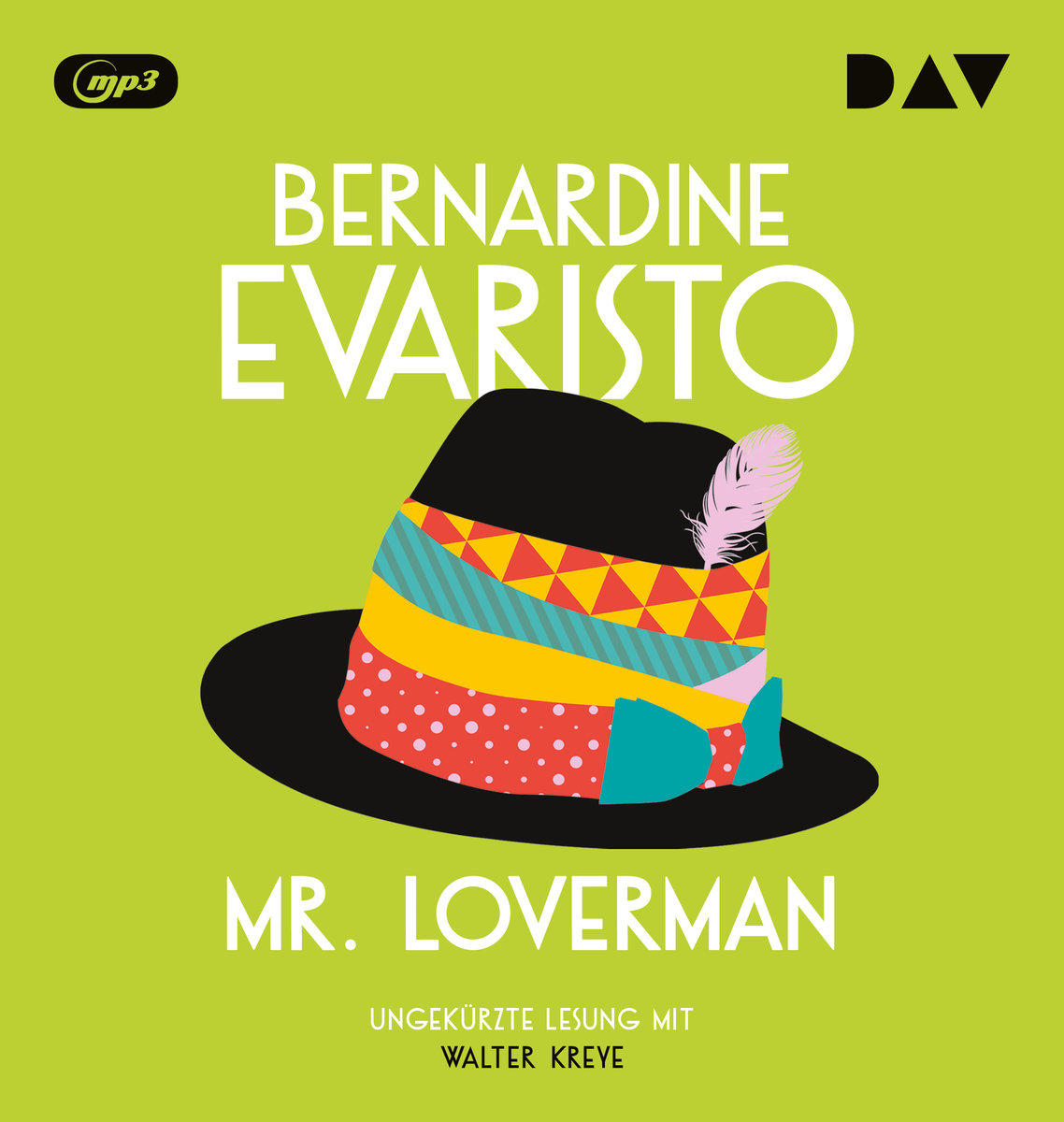 Mr. Loverman