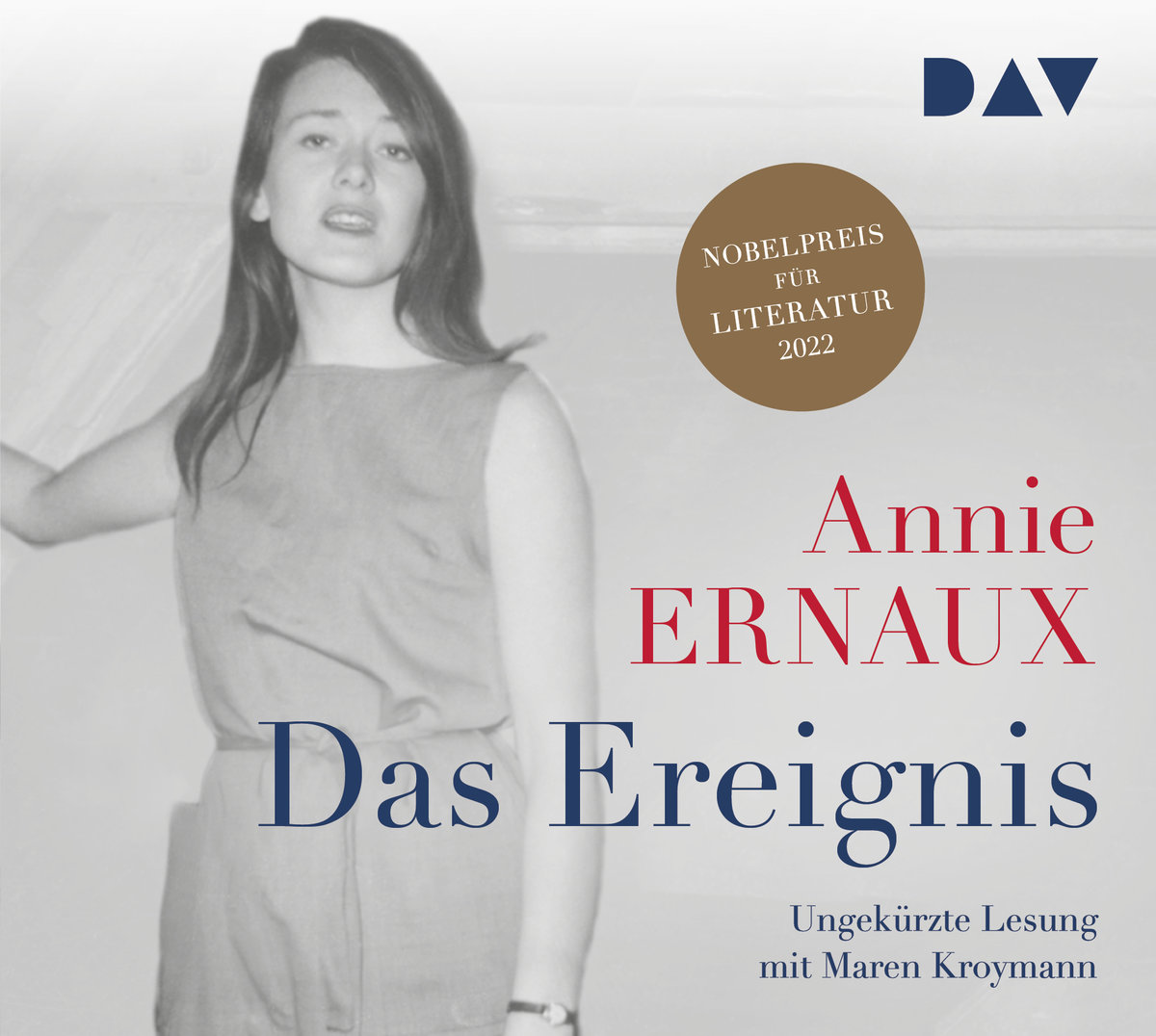 Das Ereignis