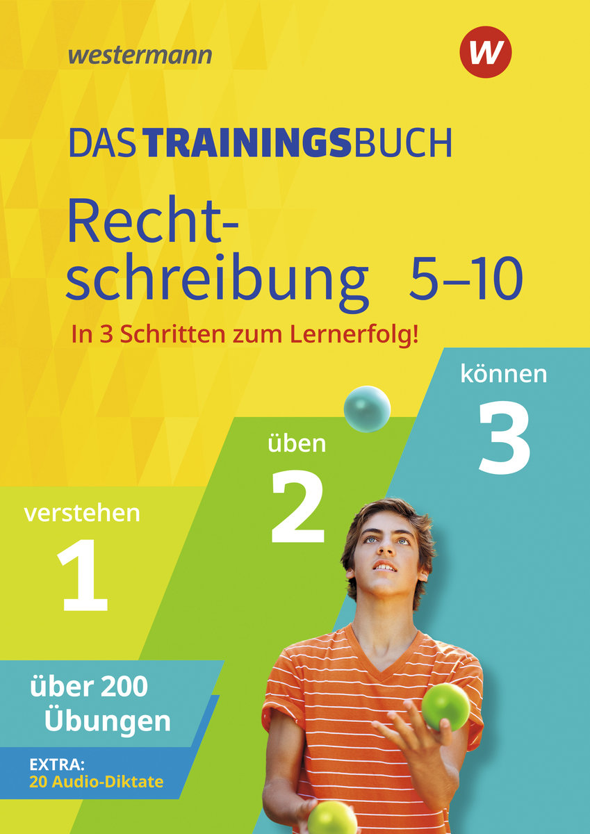 Das Trainingsbuch - Ausgabe 2021