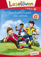 Das Fußballspiel des Jahres