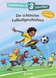 Die schönsten Fußballgeschichten