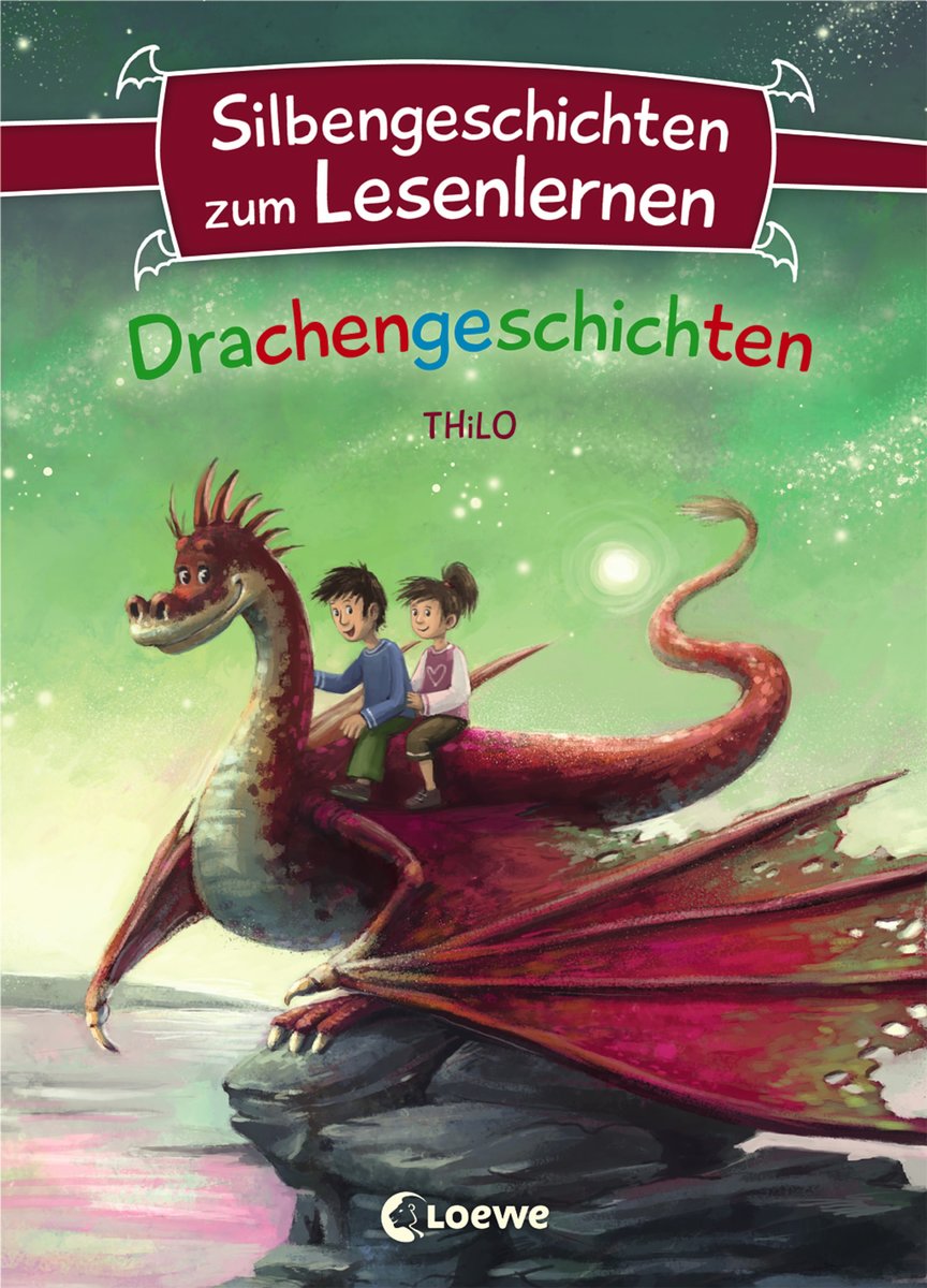 Drachengeschichten